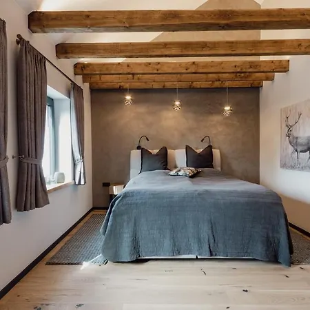 Asten-chalets