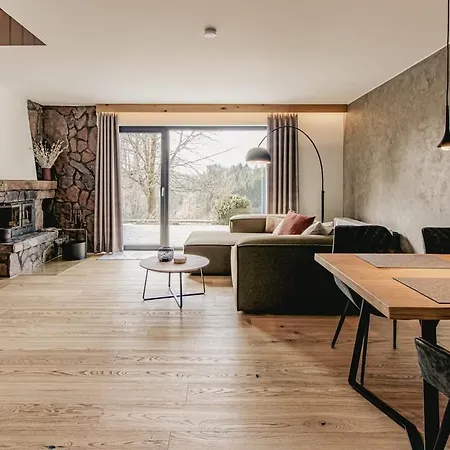 Chalet Asten-chalets *