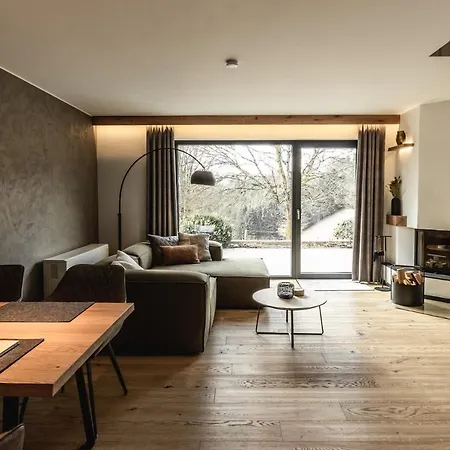 Asten-chalets *