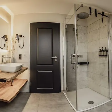 Asten-chalets Chalet *