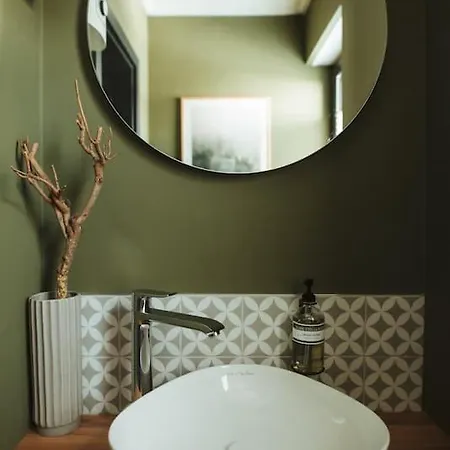 Asten-chalets * Winterberg