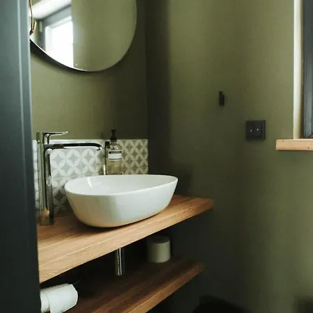 Шале Asten-chalets