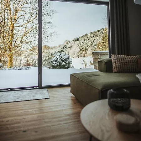 Asten-chalets Chalet Winterberg