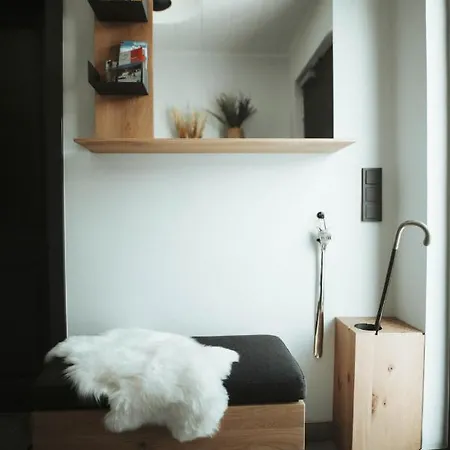 Asten-chalets