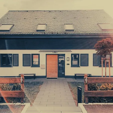 Asten-chalets Dağ evi *