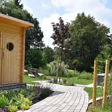 Chalet Asten-chalets Winterberg