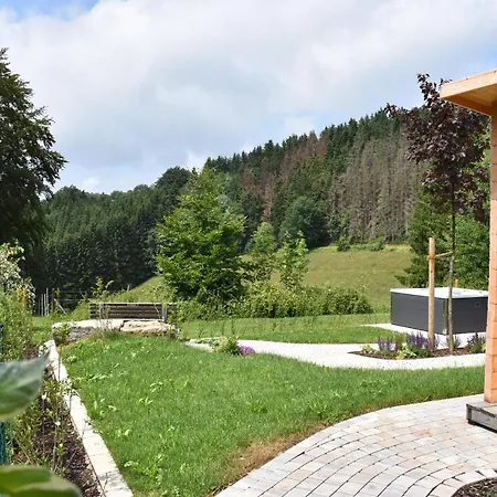 Asten-chalets *