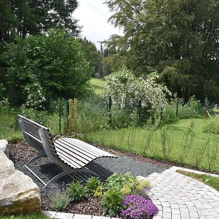 Asten-chalets * Winterberg