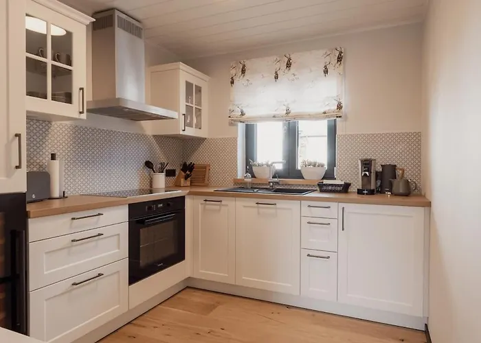 Asten-chalets * Winterberg