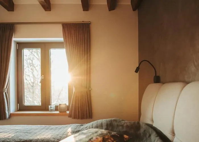 Chalet Asten-chalets *