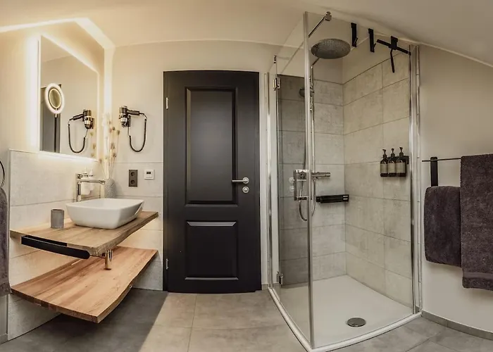 Asten-chalets Chalet *