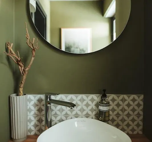 Asten-chalets * Winterberg