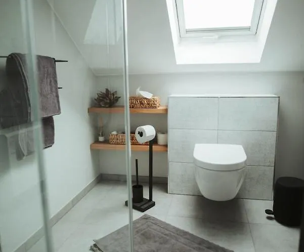 Chalet Asten-chalets *