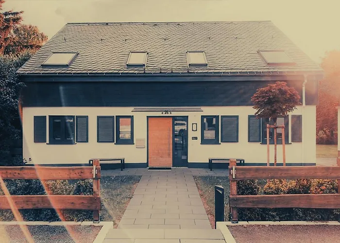 Asten-chalets Chalet *