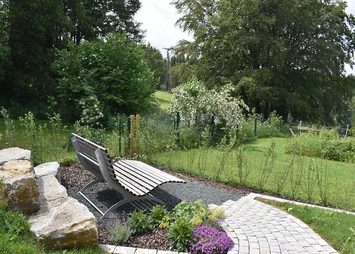 Asten-chalets * Winterberg